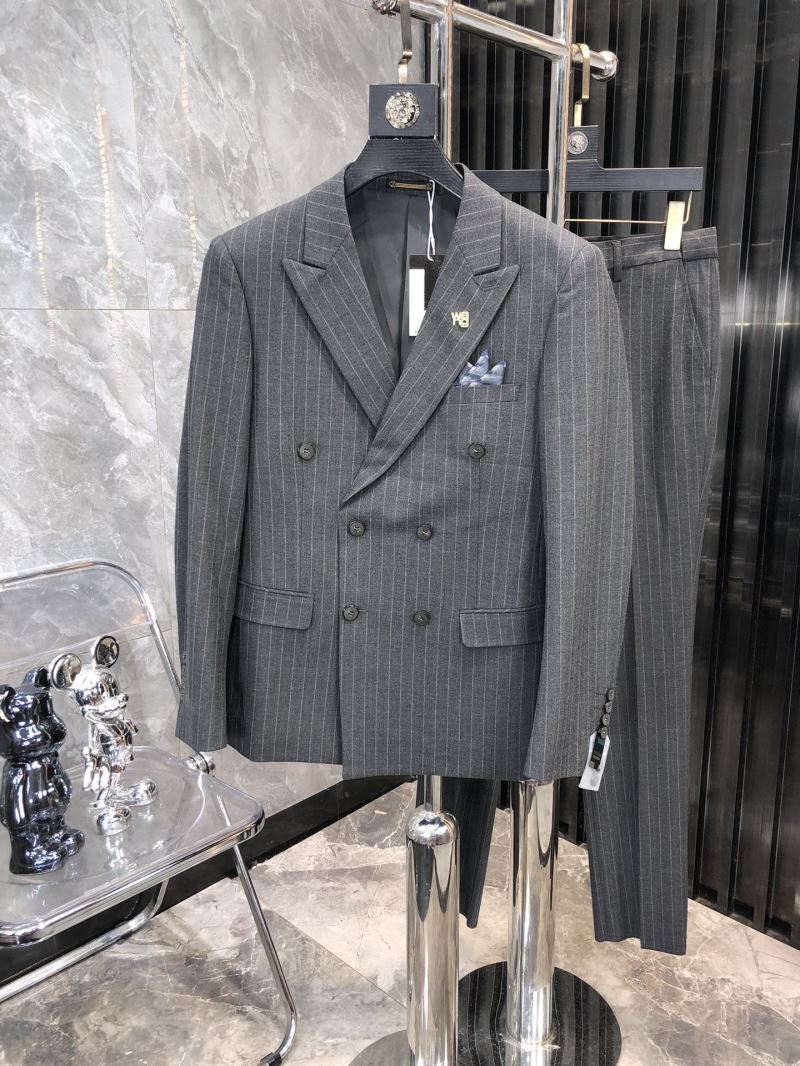 Christian Dior Long Suits